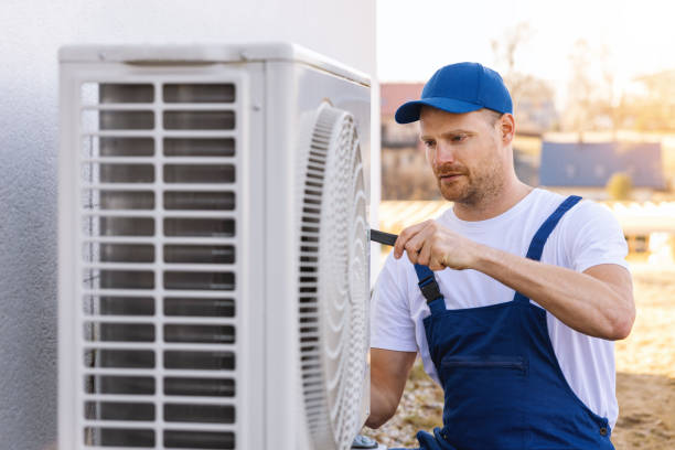 Ductless HVAC repair in Chesnut Hill, PA